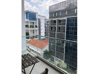 For Rent - Loft 33 @ Geylang
