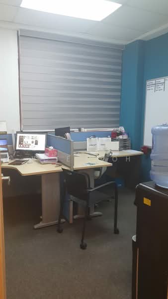 Mun Hean Building, 53 Kim Keat Road, 635 sqft, Light Industrial (B1) For Rent, by Peter Koh, 21692705 - CommercialGuru.com.sg
