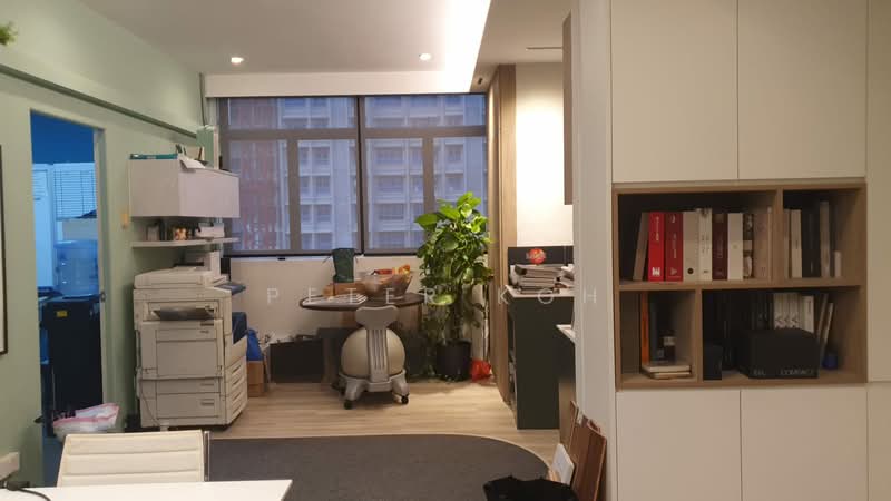 Mun Hean Building, 53 Kim Keat Road, 635 sqft, Light Industrial (B1) For Rent, by Peter Koh, 21692705 - CommercialGuru.com.sg