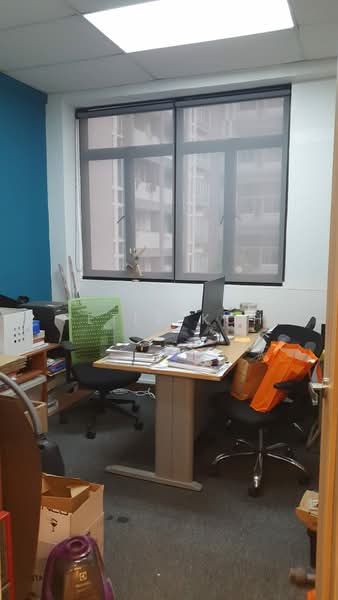 Mun Hean Building, 53 Kim Keat Road, 635 sqft, Light Industrial (B1) For Rent, by Peter Koh, 21692705 - CommercialGuru.com.sg