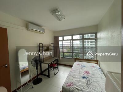 For Rent - 28 Ghim Moh Link