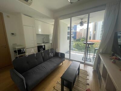 For Rent - The Peak @ Cairnhill I