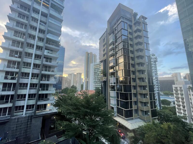 For Rent - The Peak @ Cairnhill I