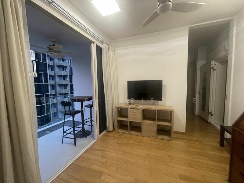 For Rent - The Peak @ Cairnhill I