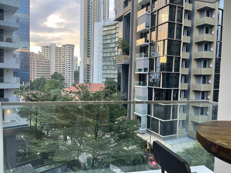 For Rent - The Peak @ Cairnhill I