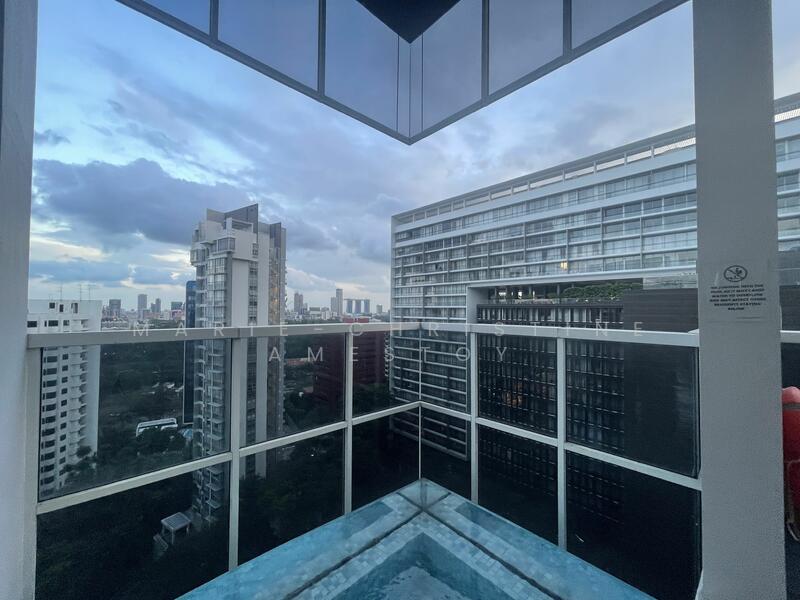 For Rent - The Peak @ Cairnhill I