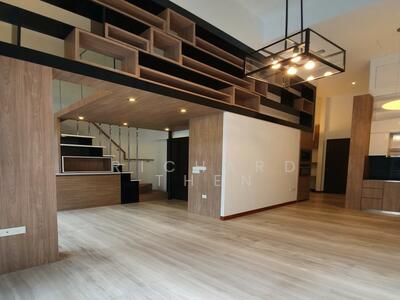 For Rent - The Seawind @ Telok Kurau