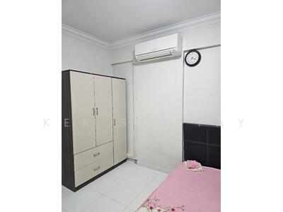 For Rent - 24 Hougang Avenue 3
