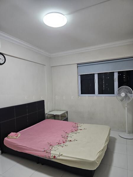 For Rent - 24 Hougang Avenue 3
