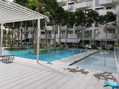 For Rent - Sky Habitat