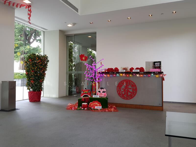 For Rent - Sky Habitat