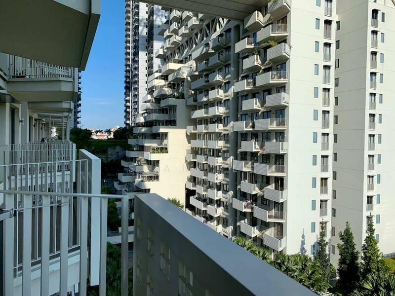 For Rent - Sky Habitat