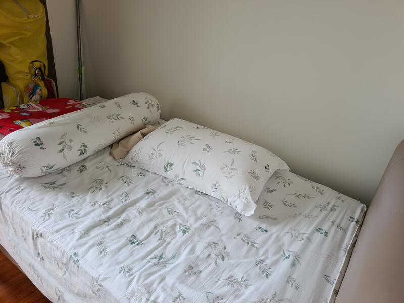 For Rent - Sky Habitat