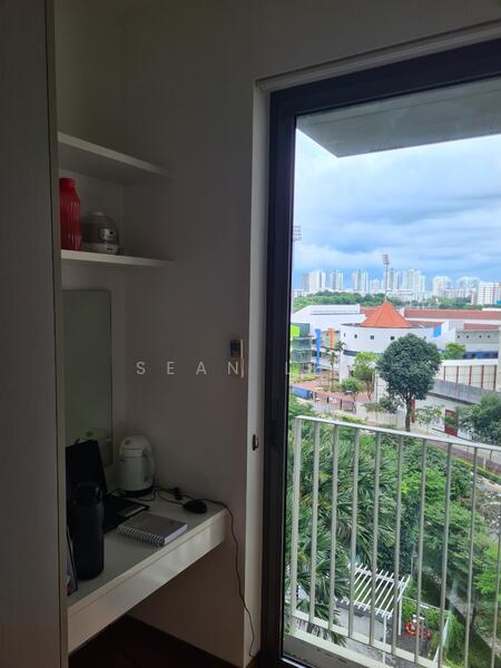 For Rent - Sky Habitat