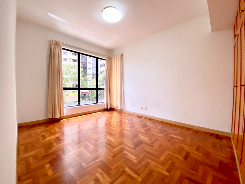 Heritage View, 8 Dover Rise, 3 Bedrooms, 1,195 sqft, Condominium For Rent, by Eric Goh, 21693519 - PropertyGuru.com.sg