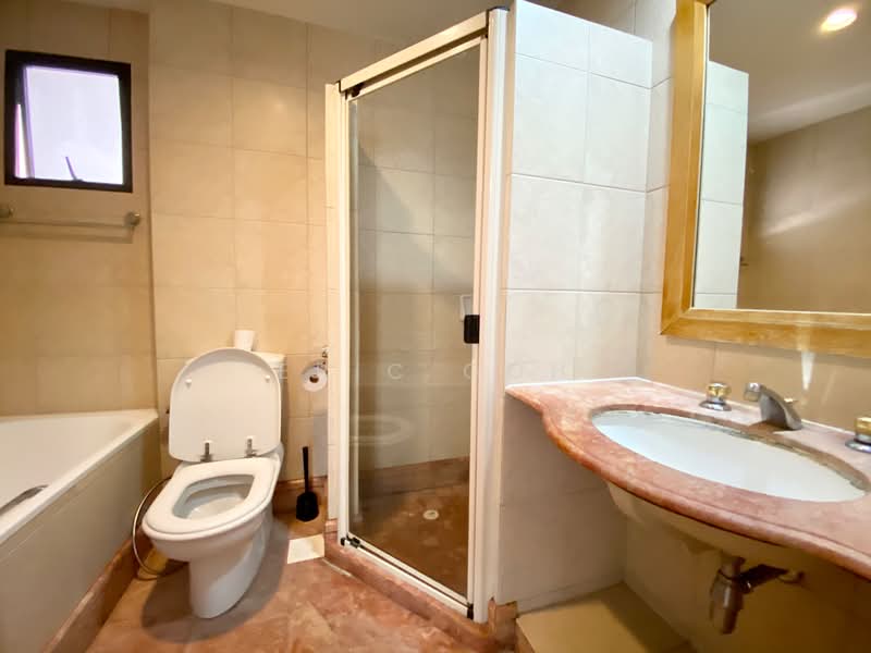 Heritage View, 8 Dover Rise, 3 Bedrooms, 1,195 sqft, Condominium For Rent, by Eric Goh, 21693519 - PropertyGuru.com.sg