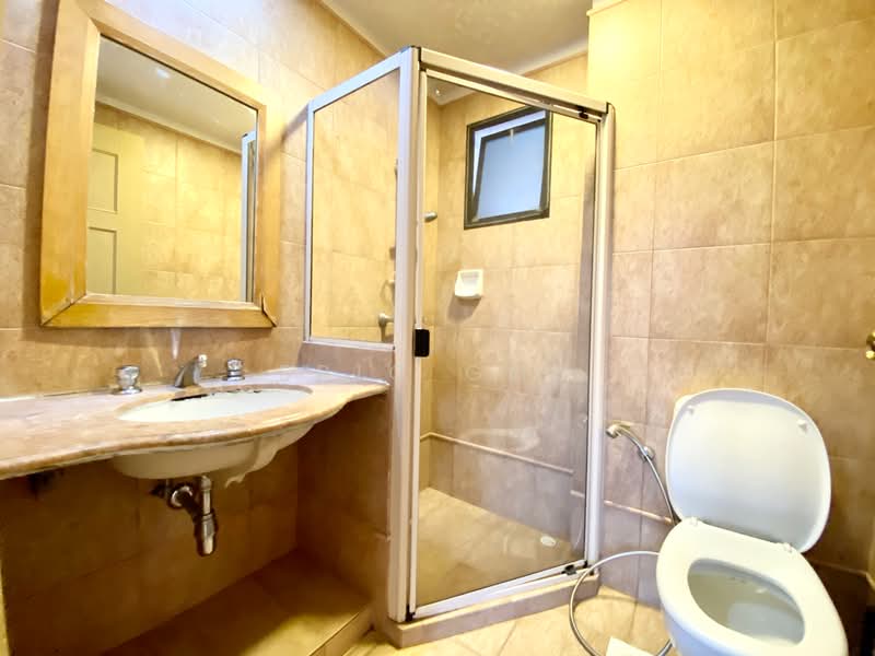 Heritage View, 8 Dover Rise, 3 Bedrooms, 1,195 sqft, Condominium For Rent, by Eric Goh, 21693519 - PropertyGuru.com.sg