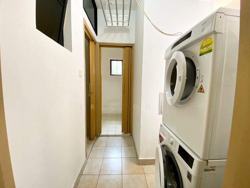 Heritage View, 8 Dover Rise, 3 Bedrooms, 1,195 sqft, Condominium For Rent, by Eric Goh, 21693519 - PropertyGuru.com.sg