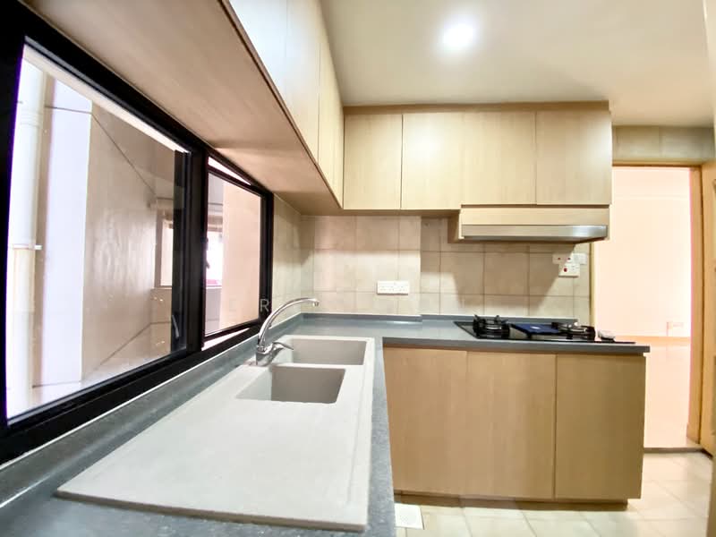 Heritage View, 8 Dover Rise, 3 Bedrooms, 1,195 sqft, Condominium For Rent, by Eric Goh, 21693519 - PropertyGuru.com.sg