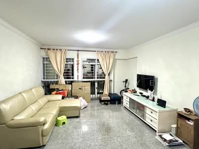 For Rent - 621 Bukit Batok Central