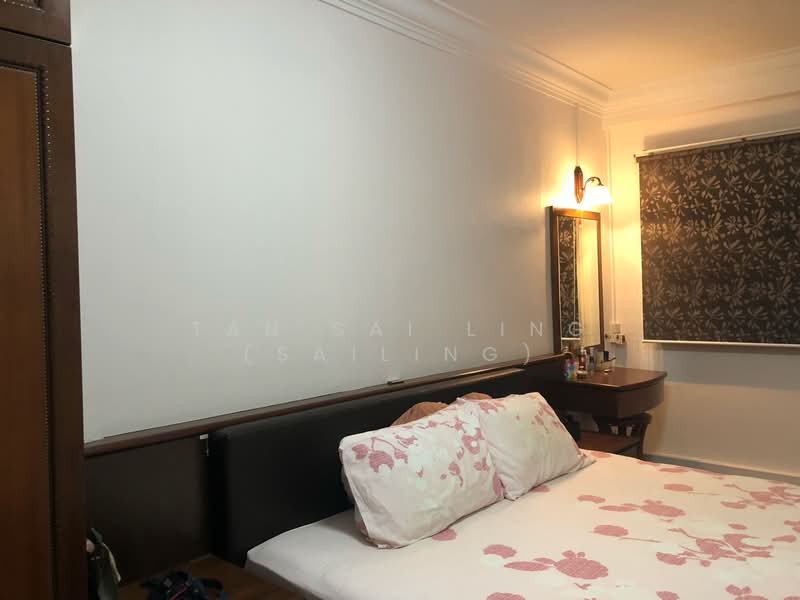 778 Woodlands Drive 60, 778 Woodlands Drive 60, 3 Bedrooms, 1,000 sqft, HDB Flat For Rent, by Tan Sai Ling (SAILING), 21693655 - PropertyGuru.com.sg