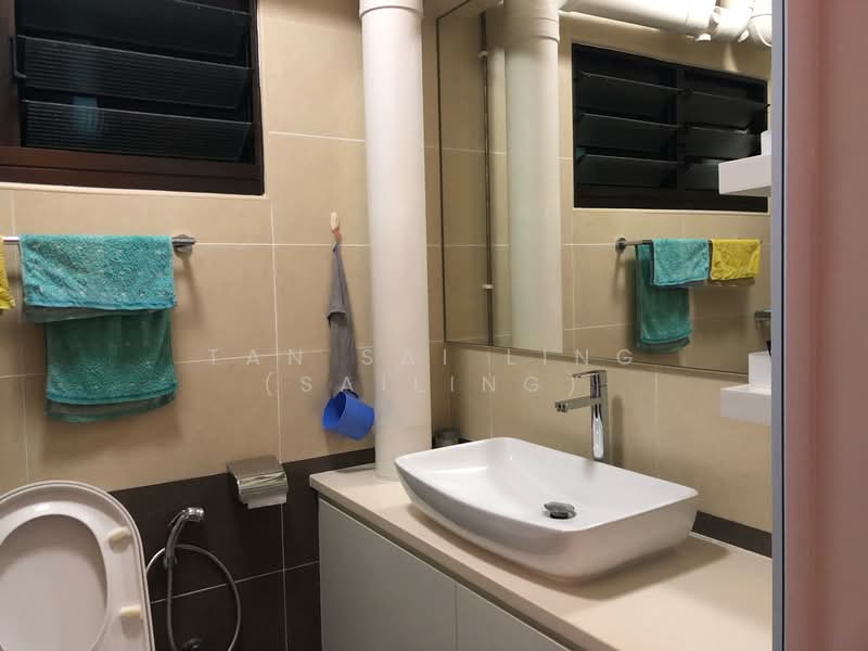 778 Woodlands Drive 60, 778 Woodlands Drive 60, 3 Bedrooms, 1,000 sqft, HDB Flat For Rent, by Tan Sai Ling (SAILING), 21693655 - PropertyGuru.com.sg