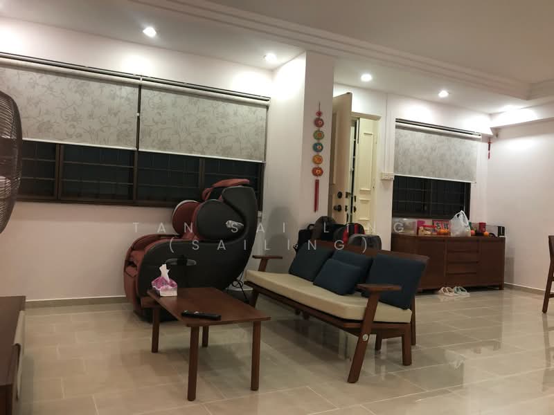 778 Woodlands Drive 60, 778 Woodlands Drive 60, 3 Bedrooms, 1,000 sqft, HDB Flat For Rent, by Tan Sai Ling (SAILING), 21693655 - PropertyGuru.com.sg