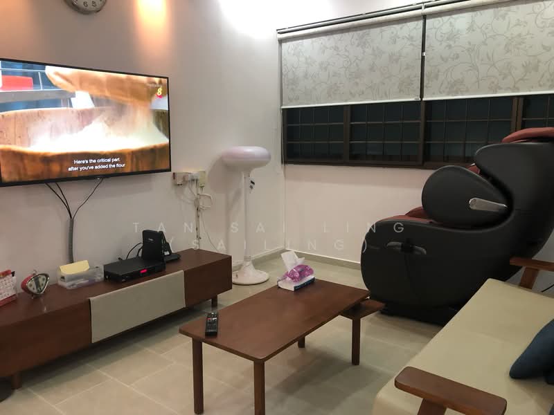 778 Woodlands Drive 60, 778 Woodlands Drive 60, 3 Bedrooms, 1,000 sqft, HDB Flat For Rent, by Tan Sai Ling (SAILING), 21693655 - PropertyGuru.com.sg