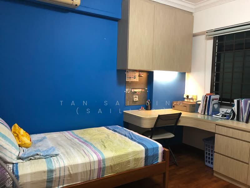 778 Woodlands Drive 60, 778 Woodlands Drive 60, 3 Bedrooms, 1,000 sqft, HDB Flat For Rent, by Tan Sai Ling (SAILING), 21693655 - PropertyGuru.com.sg