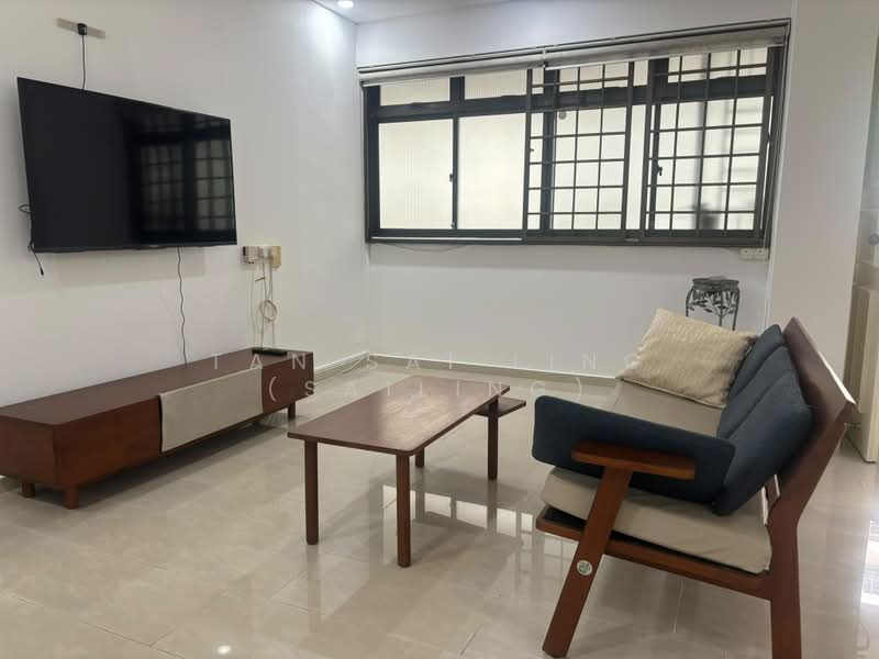 778 Woodlands Drive 60, 778 Woodlands Drive 60, 3 Bedrooms, 1,000 sqft, HDB Flat For Rent, by Tan Sai Ling (SAILING), 21693655 - PropertyGuru.com.sg