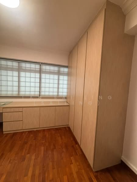 778 Woodlands Drive 60, 778 Woodlands Drive 60, 3 Bedrooms, 1,000 sqft, HDB Flat For Rent, by Tan Sai Ling (SAILING), 21693655 - PropertyGuru.com.sg