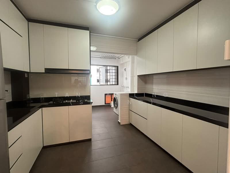 778 Woodlands Drive 60, 778 Woodlands Drive 60, 3 Bedrooms, 1,000 sqft, HDB Flat For Rent, by Tan Sai Ling (SAILING), 21693655 - PropertyGuru.com.sg