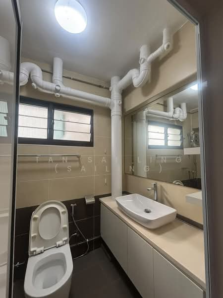 778 Woodlands Drive 60, 778 Woodlands Drive 60, 3 Bedrooms, 1,000 sqft, HDB Flat For Rent, by Tan Sai Ling (SAILING), 21693655 - PropertyGuru.com.sg