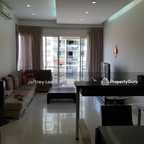 For Rent - Grosvenor View