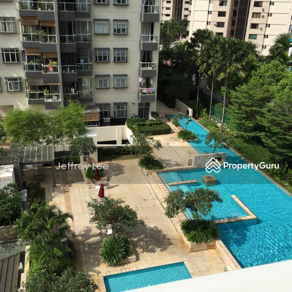 For Rent - Grosvenor View