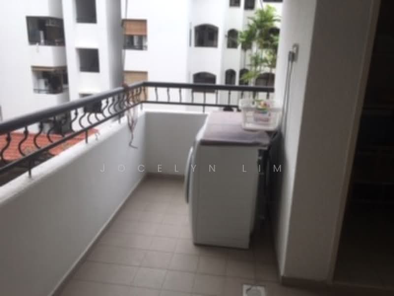 Tanglin Park, 5 Ridley Park, 3 Bedrooms, 1,722 sqft, Condominium For Rent, by Jocelyn Lim, 21693985 - PropertyGuru.com.sg