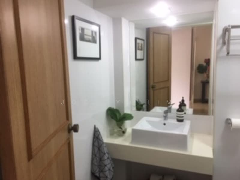 Tanglin Park, 5 Ridley Park, 3 Bedrooms, 1,722 sqft, Condominium For Rent, by Jocelyn Lim, 21693985 - PropertyGuru.com.sg