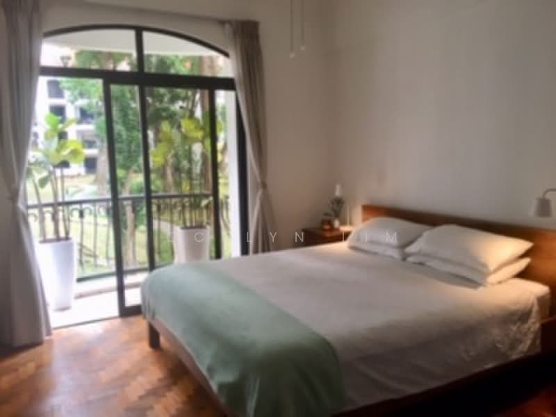 Tanglin Park, 5 Ridley Park, 3 Bedrooms, 1,722 sqft, Condominium For Rent, by Jocelyn Lim, 21693985 - PropertyGuru.com.sg