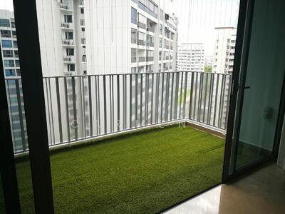 For Rent - Riversails