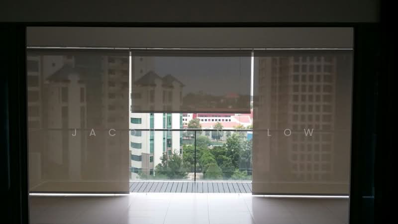 For Rent - Ascentia Sky