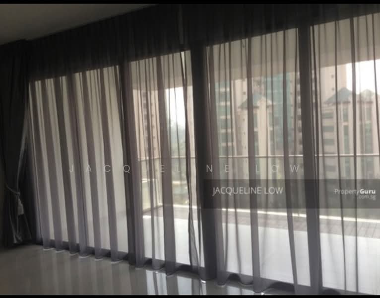 For Rent - Ascentia Sky