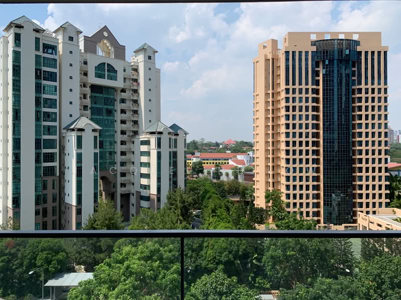 For Rent - Ascentia Sky