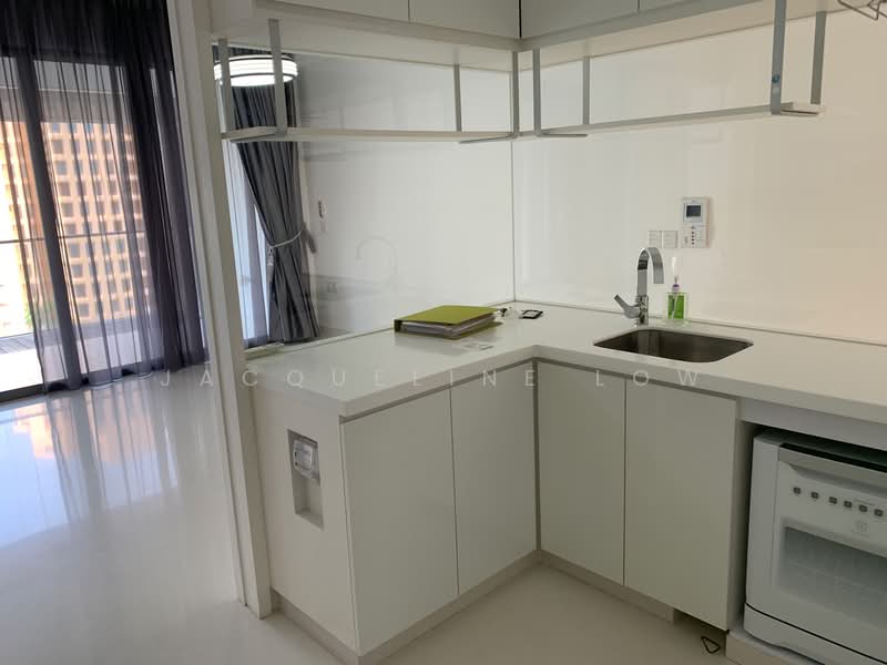 For Rent - Ascentia Sky