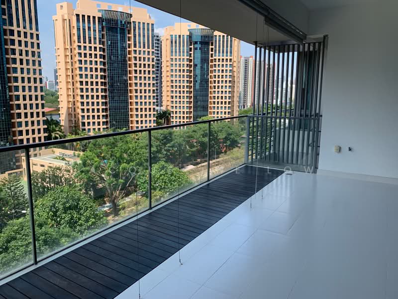 For Rent - Ascentia Sky