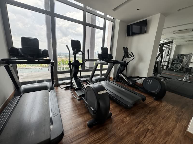 For Rent - Ascentia Sky