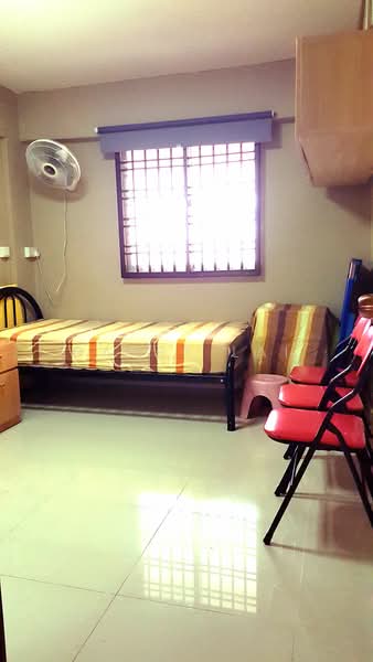 346 Ang Mo Kio Avenue 3, 346 Ang Mo Kio Avenue 3, 2 Bedrooms, 786 sqft, HDB Flat For Rent, by Garry Lai, 21694319 - PropertyGuru.com.sg