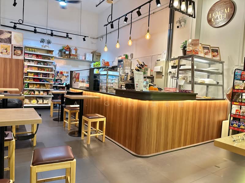 City Gate, 371 Beach Road, 484 sqft, Mall Shop For Rent, by J.A. Goh 吴永益, 21694345 - CommercialGuru.com.sg