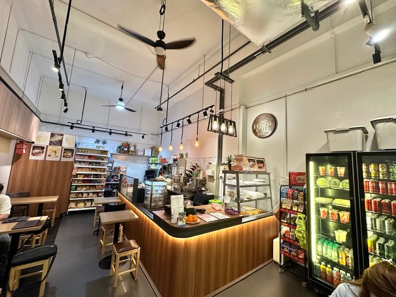 City Gate, 371 Beach Road, 484 sqft, Mall Shop For Rent, by J.A. Goh 吴永益, 21694345 - CommercialGuru.com.sg