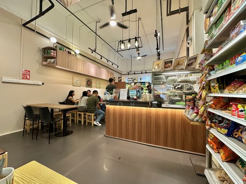 City Gate, 371 Beach Road, 484 sqft, Mall Shop For Rent, by J.A. Goh 吴永益, 21694345 - CommercialGuru.com.sg
