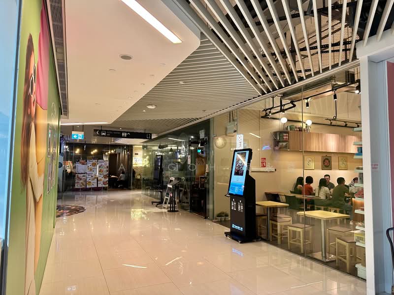 City Gate, 371 Beach Road, 484 sqft, Mall Shop For Rent, by J.A. Goh 吴永益, 21694345 - CommercialGuru.com.sg